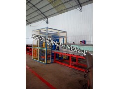 山东鲁佳LJ-SP1600L隔墙板缠绕膜包装机厂家热销中图2