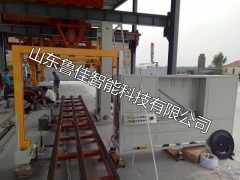 加气砖机芯移动水平打包机图2