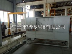 加气砖机芯移动水平打包机图3