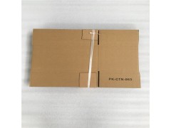 无锡纸箱厂定做无锡瓦楞纸箱加工图3