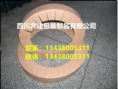 四川纸护角生产厂家-四川共建包装制品有限公司图3