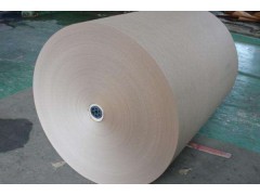 广西 供应 80g伸性纸袋纸 阀门袋纸,牛皮纸图2