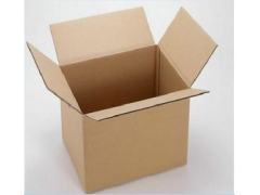 灯具瓦楞纸箱检测灯具瓦楞纸箱测试标准QB/T 1553图2