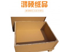 专业定制重型蜂窝纸箱 重型纸箱生产厂家图2