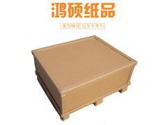 专业定制重型蜂窝纸箱 重型纸箱生产厂家图3