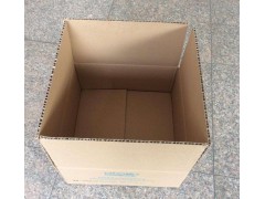 供应蜂窝纸板、纸箱、加重装箱、缓冲包材、纸滑板纸托盘、纸护角图3