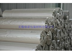 无锡瑞诺平纹编织布复合纸图2