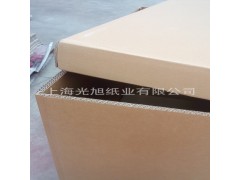上海松江纸箱厂 瓦楞纸箱纸盒 彩箱印刷图2