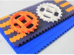 输送机纸箱链板配件图2