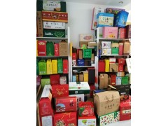 礼盒定制食品包装饮料包装纸箱厂电子产品包装各种纸质包装定制图2