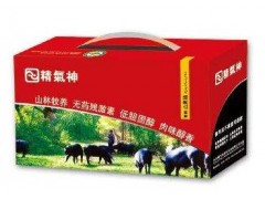 彩色纸盒印刷家特产定制生产鸡蛋水果包装订做礼食品箱加工厂批发图2