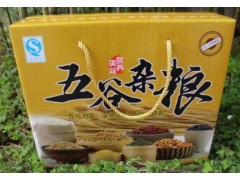 彩色纸盒印刷家特产定制生产鸡蛋水果包装订做礼食品箱加工厂批发图3