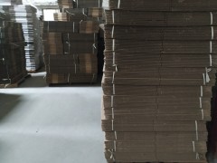 江门市纸箱厂丨批发定做瓦楞纸箱图2