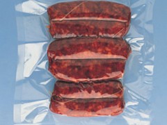 重庆腊肉腊肠真空保鲜袋多少批图2