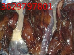重庆腊肉腊肠真空保鲜袋多少批图3