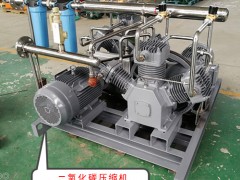 供应二氧化碳压缩机图2