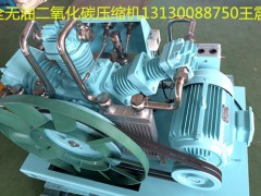 供应二氧化碳压缩机图3