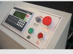 厂家直销-KC-100滚动无尘自动开槽机/V型开槽机图2