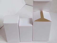 彩盒彩箱礼品盒手提袋快递盒等图2