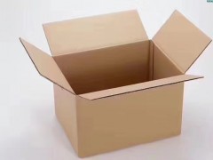 彩盒彩箱礼品盒手提袋快递盒等图3