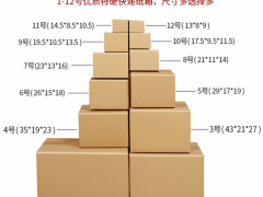 郑州纸箱厂纸箱包装生产厂家-郑州万和包装图1