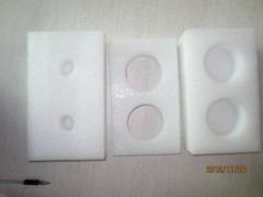 贵州珍珠棉型材粘合贵州珍珠棉异型设计批量生产图2