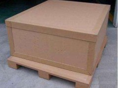 昆山贝尔泰重型纸箱定制三天出货图3