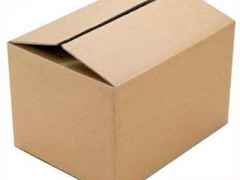 昆山瓦楞纸箱生产厂家图2