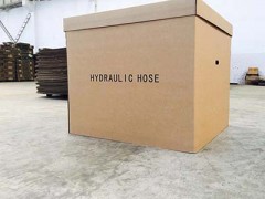 昆山瓦楞纸箱生产厂家图3