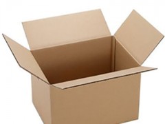 三层纸箱厂家直供专注瓦楞纸箱生产图2