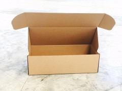 三层纸箱厂家直供专注瓦楞纸箱生产图3