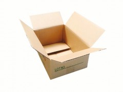 金属制品五层纸箱生产厂家图2