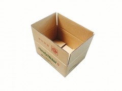 金属制品五层纸箱生产厂家图3