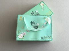 苏州手提袋厂家 礼盒包装盒定做 包装印刷厂家图2