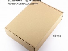 东莞胜润纸箱图2