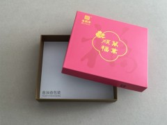 厂家直销苏州精品盒 高档礼盒 专业厂家定制 益加益优良品质图2