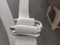 聚酯纤维柔性打包带  纤维打包带 重型货物捆绑带 木箱打包带图3