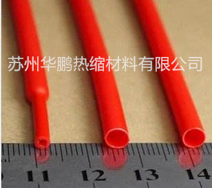 供应硅胶热缩套管，铁氟龙热缩套管，耐高温热缩套管图1