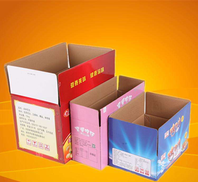 纸箱定制生产图2