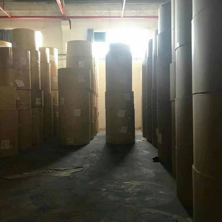 美国惠好牛卡纸上海经销商代理商 印刷纸盒进口美牛卡纸 质优图1