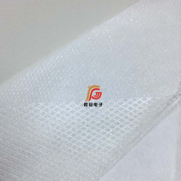 胶冠热熔胶膜EVA胶膜PA胶膜PES胶膜PO胶膜TPU胶膜图3