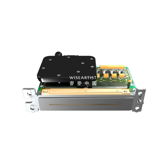 精工510喷头 SPT510喷头 喷绘机喷头图2