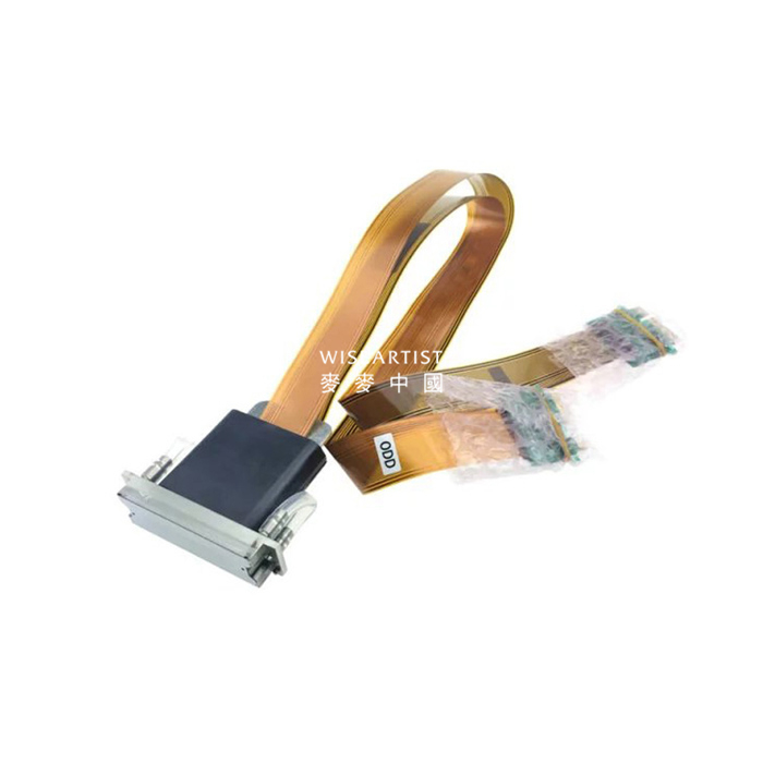 理光G4喷头 理光GEN4 MH2420喷头 理光UV喷头图3