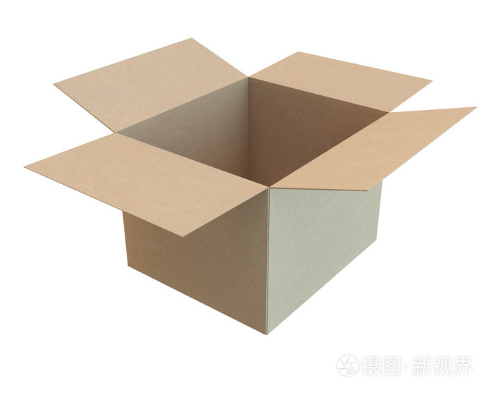 沈阳纸箱厂生产打包纸箱快递盒纸箱定制印刷图1