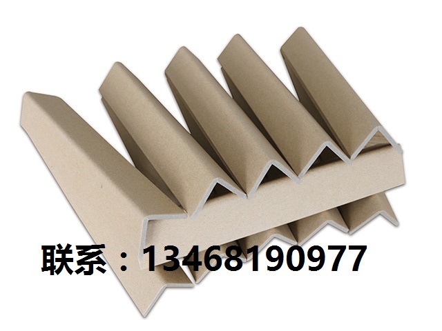 山东纸护角厂家厂价供应全国各地图2