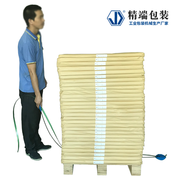 蓝剑穿带器