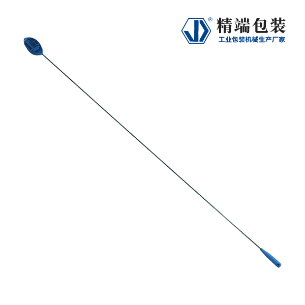 卡板/托盘蓝剑穿带器_打包机辅助工具图1