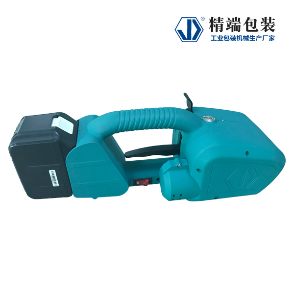 手提式电动打包机_便携式电动打包工具图2