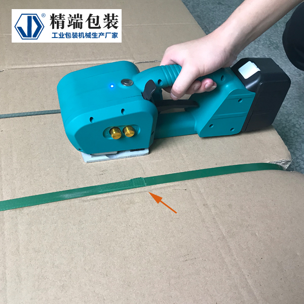 手提式电动打包机_便携式电动打包工具图3
