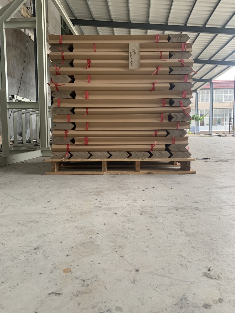 纸护角 护墙角防撞包角家具护角纸箱护角纸包角图3